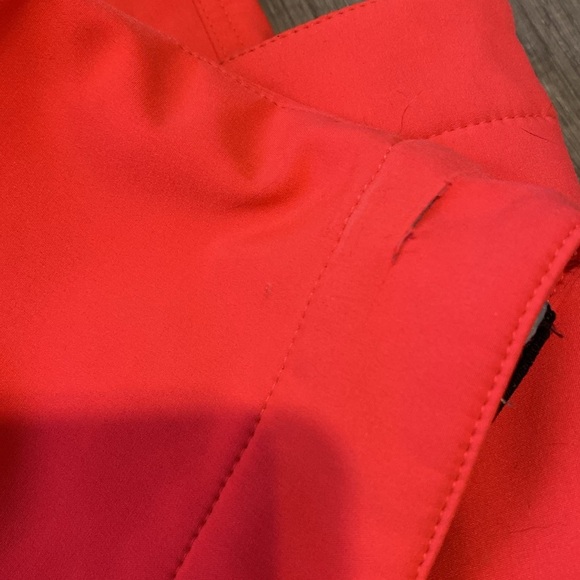 Obermeyer ski pants in hot pink - Picture 14 of 16